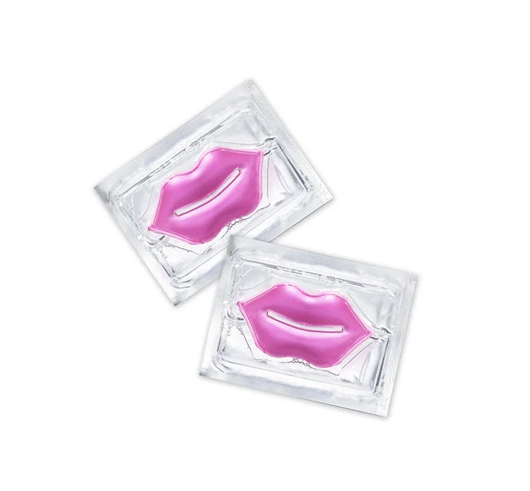 Popular Facial Beauty Cosmetics Products Private Label Wholesale Custom Logo 24K Lip Mask