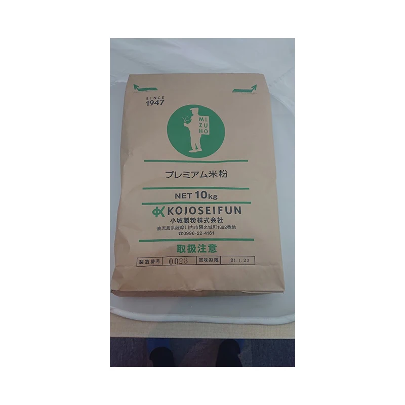 
 Японская Высококачественная безвредная мука для пшеничного хлеба, простая в использовании  