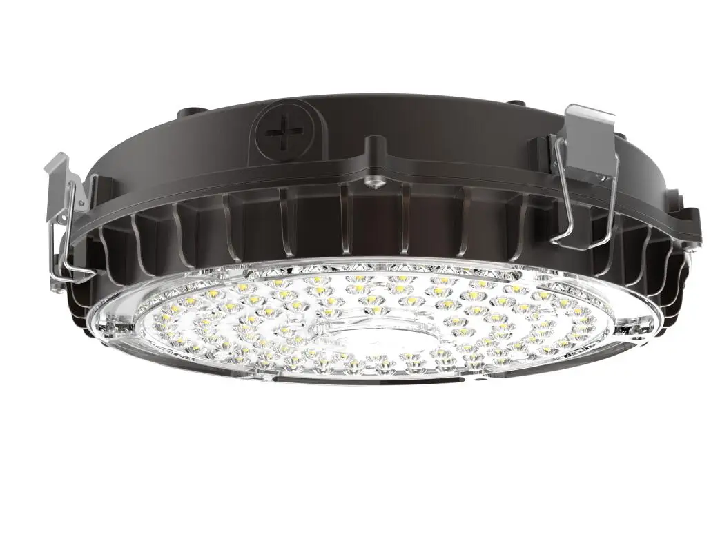 Hot Selling Underground Parking Lot Light Lens with TypeV Beam angle