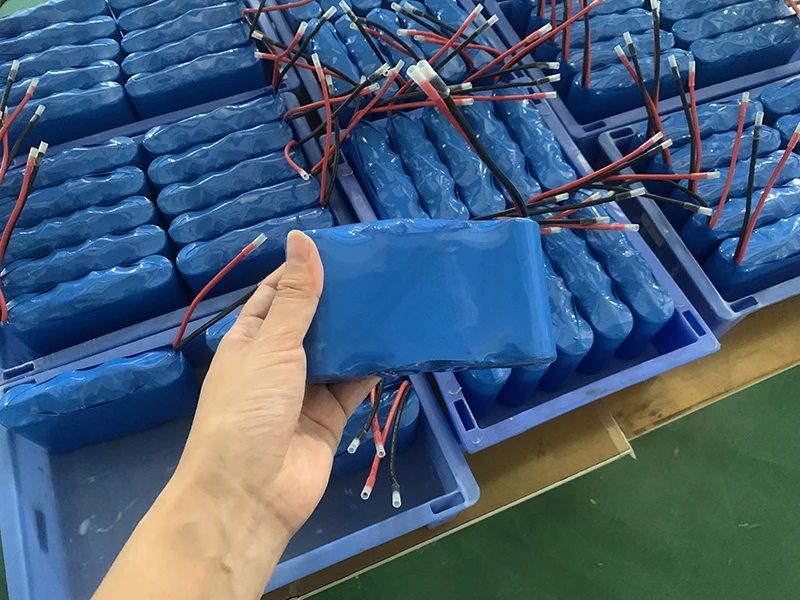 11 1 В литий-ионный аккумулятор высокого качества по низкой цене литиевый 18650 2600 мАч цифровая батарея 3000