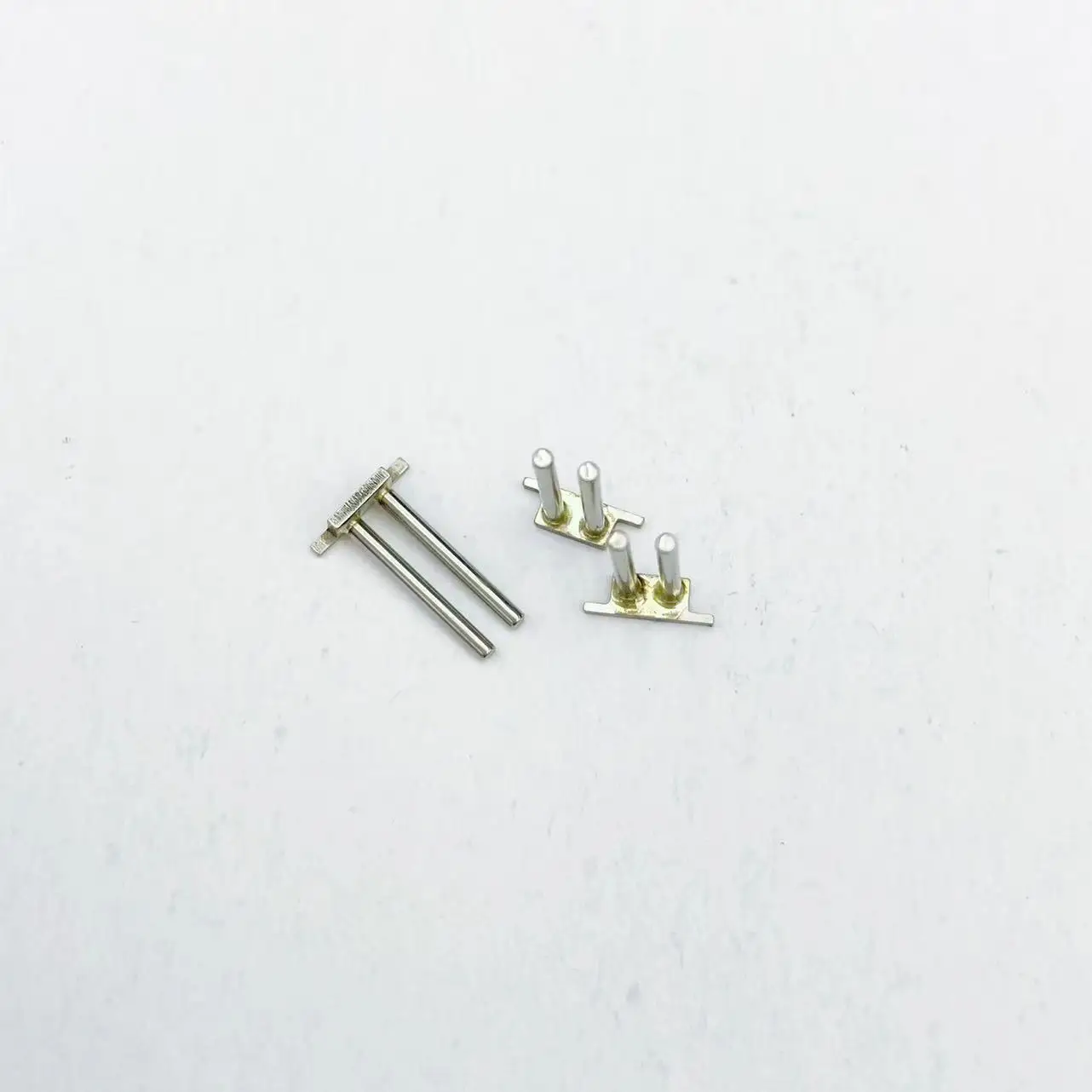 Lathe/ Machining/Turning/Milling Metal Accessories for Glasses Frame