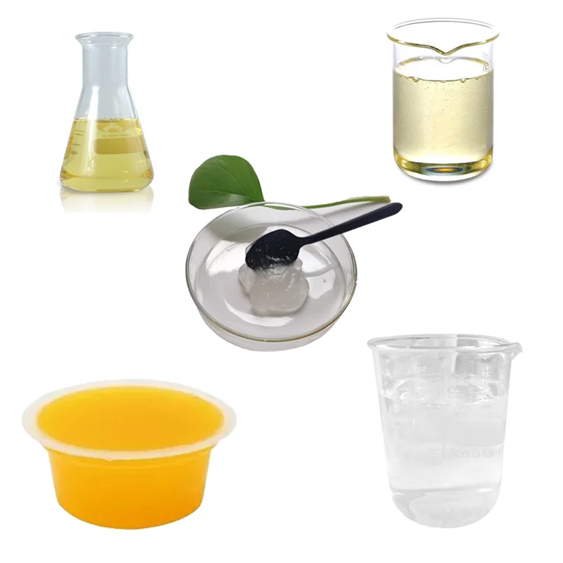 Excellent performance China Factory Supply Good Quality CAS 301-02-0 Oleamide