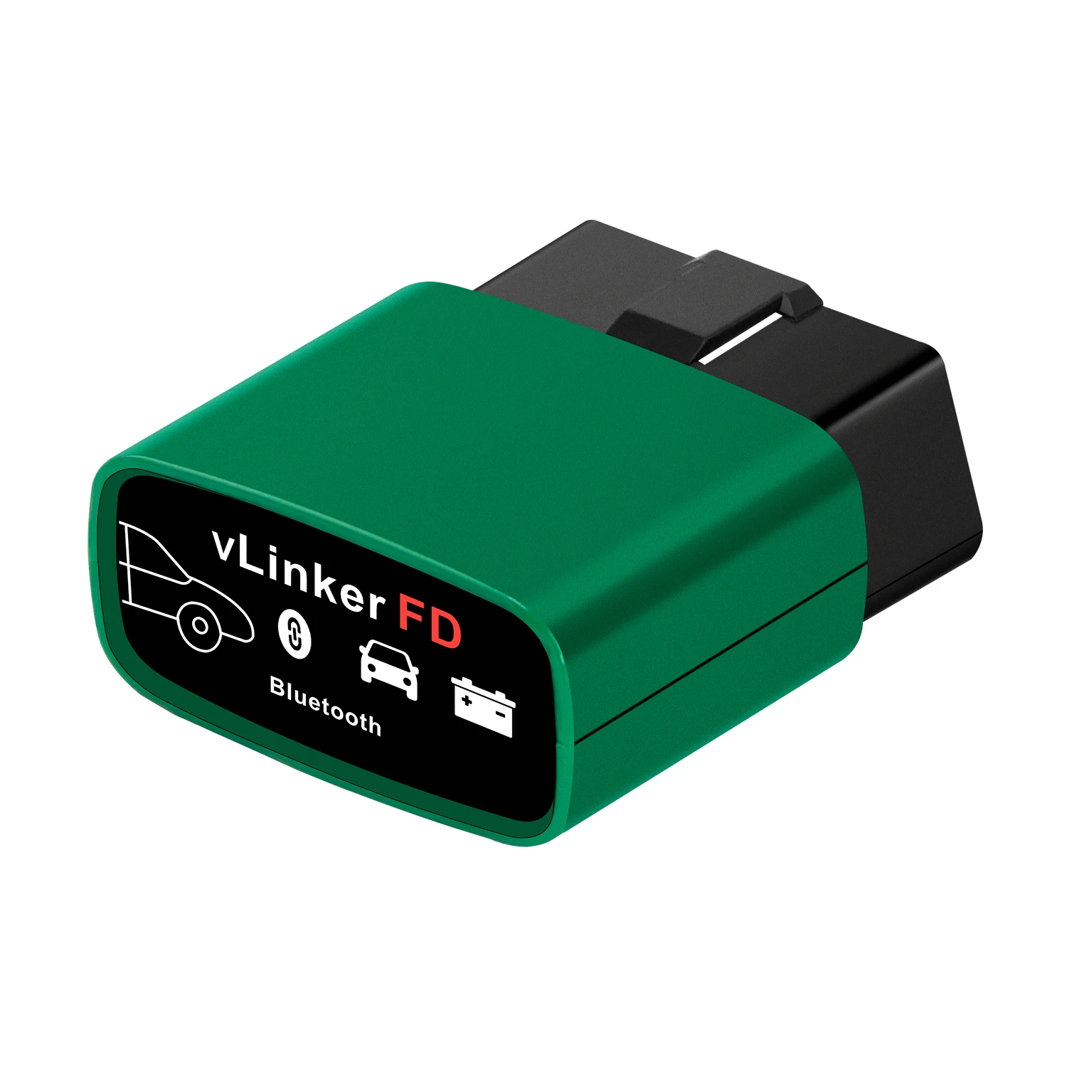 2023 Новый Vgate vLinker FD ELM327 BT 3 0 для сканера wifi OBD2 автомобильный диагностический OBD 2 сканер J2534 автоматический инструмент Ford