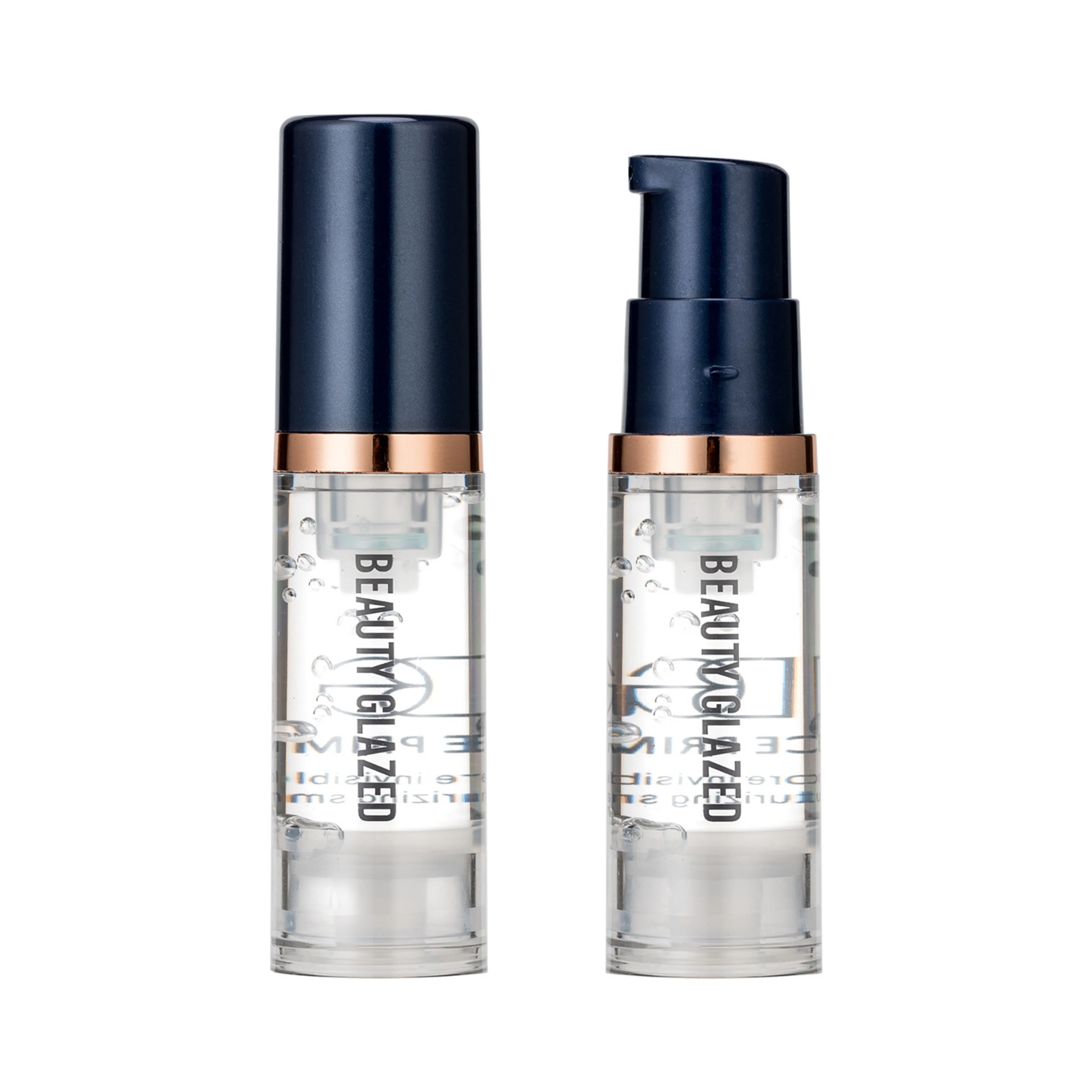 Cosmetics Face Primer Hydrating Lightweight Long Lasting Natural Face Base Primer Makeup