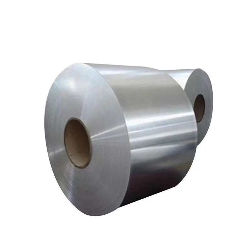 Stainless steel roll NO.1  304 321  316L 2205 310S  STEEL STRIP A large amount of inventory, fast delivery speed