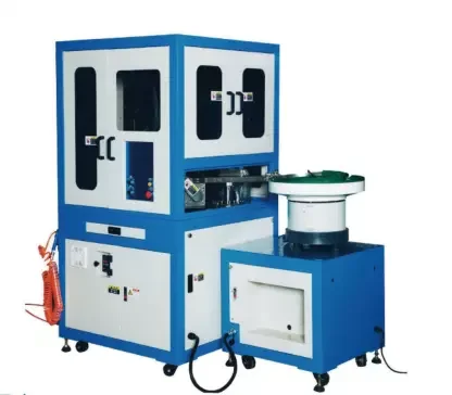 Automatic Screening Sorting Machine