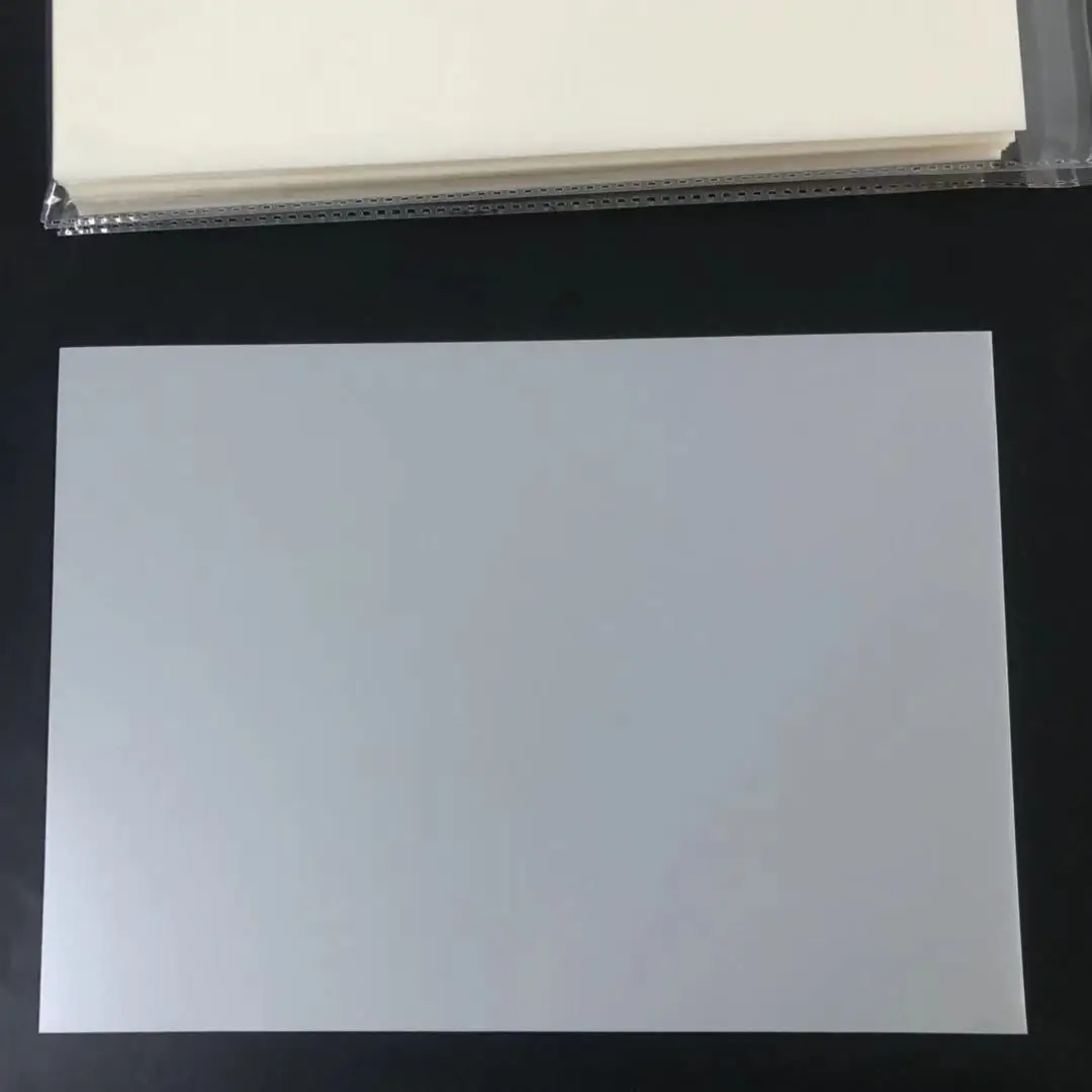 
Imported water condensate film TPU raw materials hydrophobic smooth anti - scratch explosion - proof film materials wholesale 
