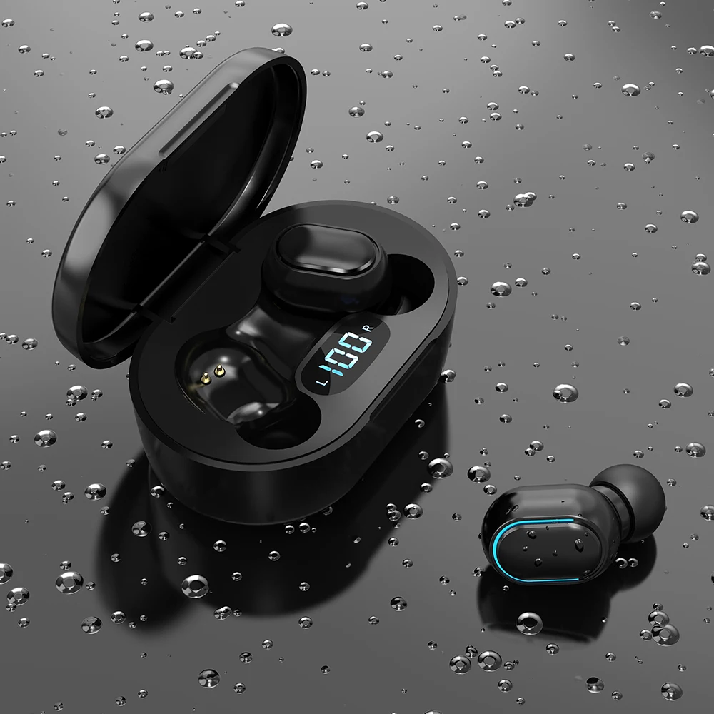 New Arrival Bluetooth Earphone Headphone Version 5 0 Cheap I7S  Cellphone Headset Earbuds Wireless Stereo Bluetooth Earphone