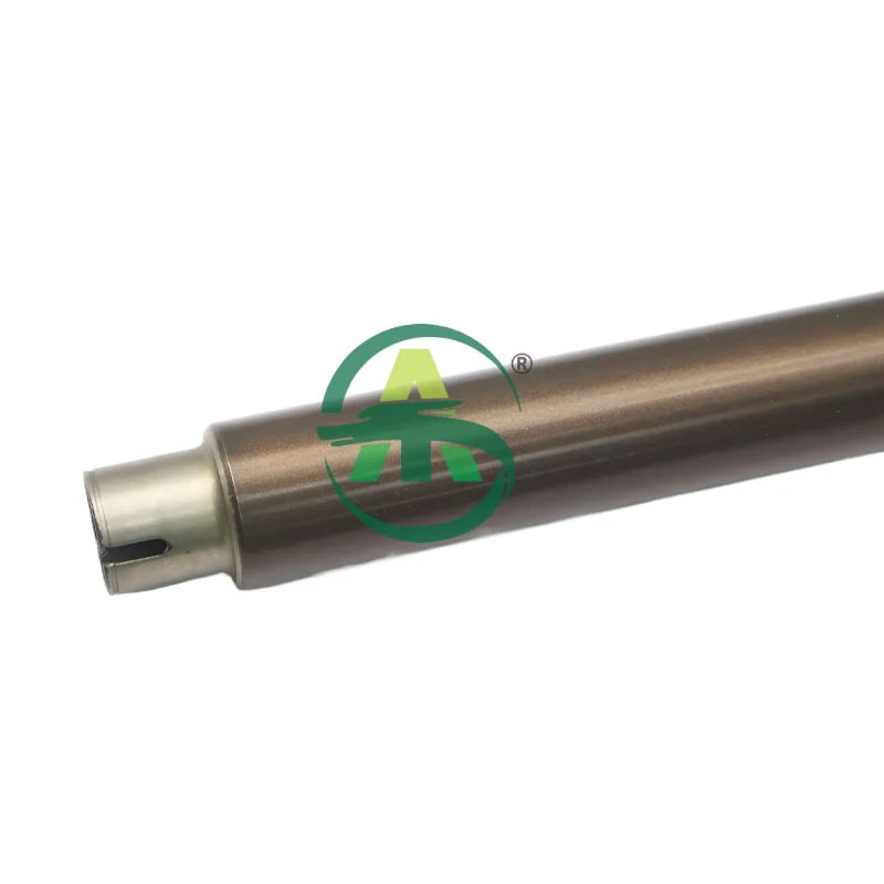 Compatible Upper Fuser Roller AR550 for Sharp MX M550 620 700 623 753 High Quality Factory Direct Sale Copier Spare Parts