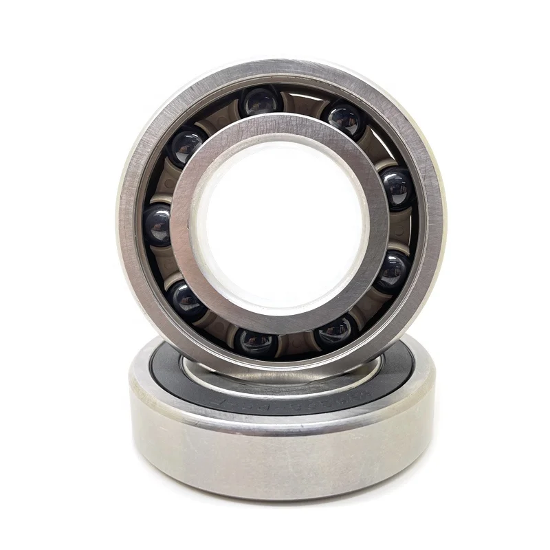 China Manufacturers Prices High Speed 6901 Rc Ceramic Deep Groove Ball Bearings