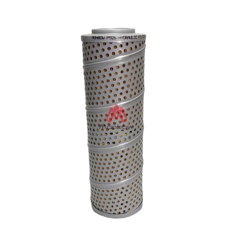 DH50 DH55 Hydraulic filter HF7922  P550083  3501404  2474Y1003A  HY9780 PT8479 P550578 3502410N
