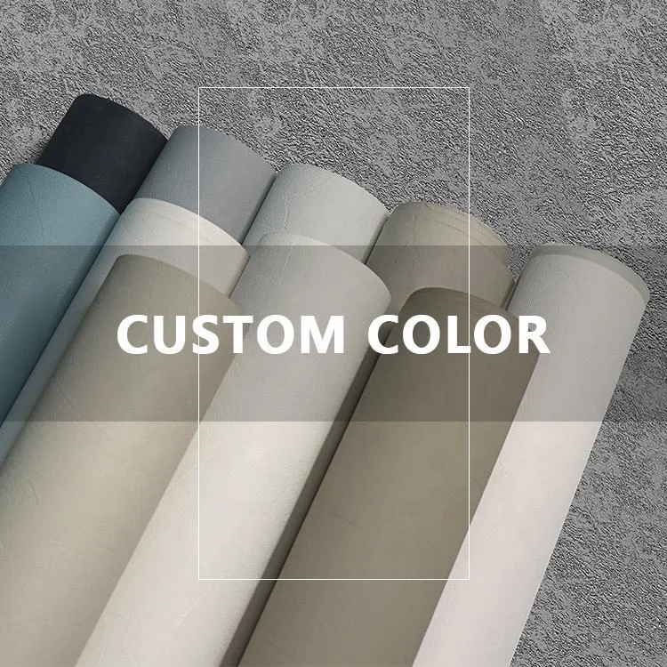 
China decorative films Manufacturers cement wallpaper garderobe film garderobe film Black America 