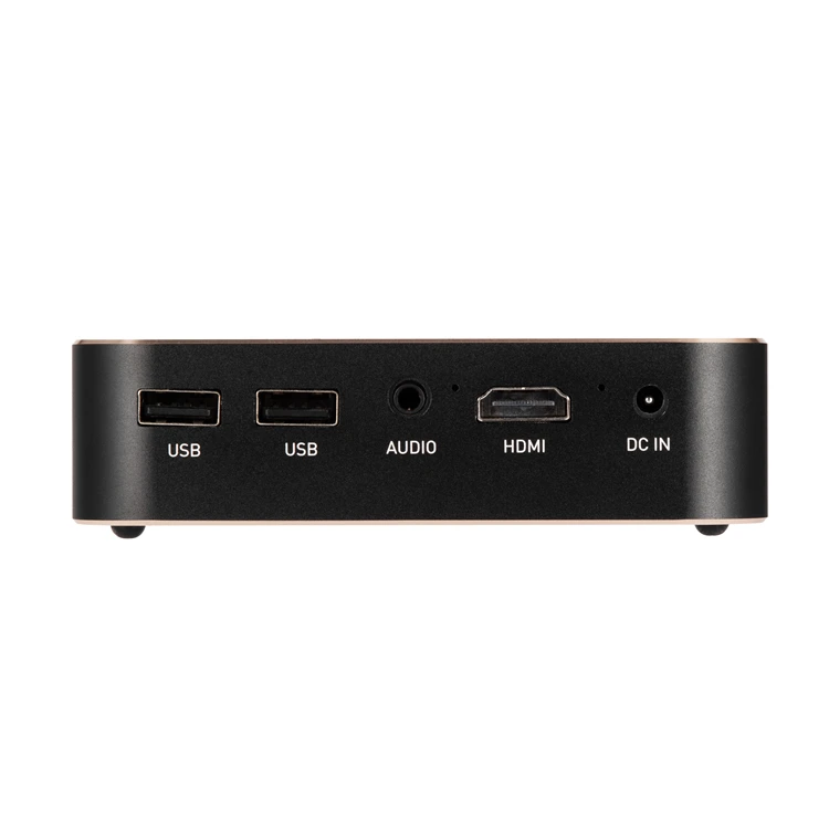 Мини карманный проектор Hotack для дома Android Wi-Fi умный домашнего