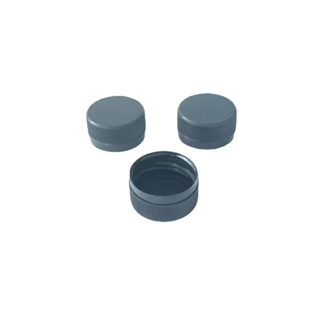 20/400 Cap Plastic Color Roller Top Hex Nut Cap Hexagon Screws Cover Caps Carbonation