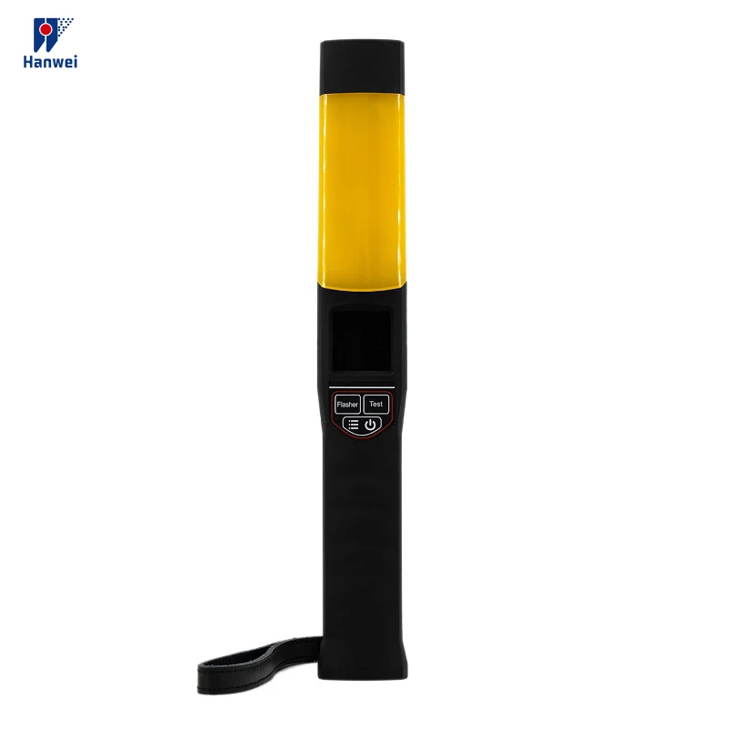 Fast Screening Alcohol Tester Alcohol Testing for Mining and Industry