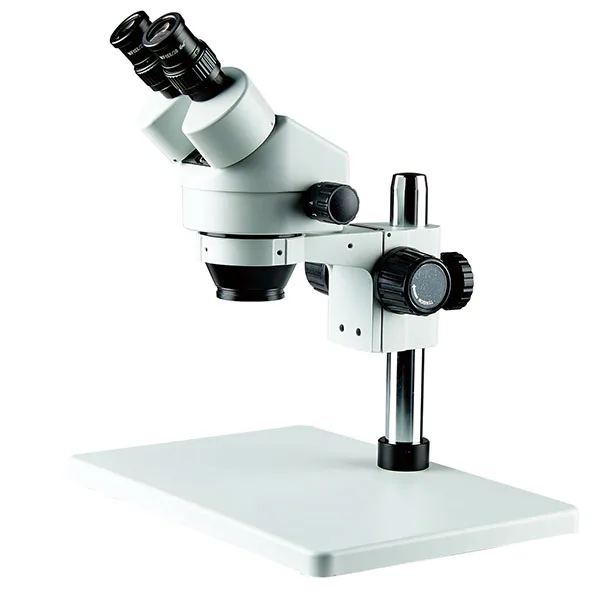 VS0745-B3 Magnification 3.5X-225X Stereoscopic Binocular Microscope