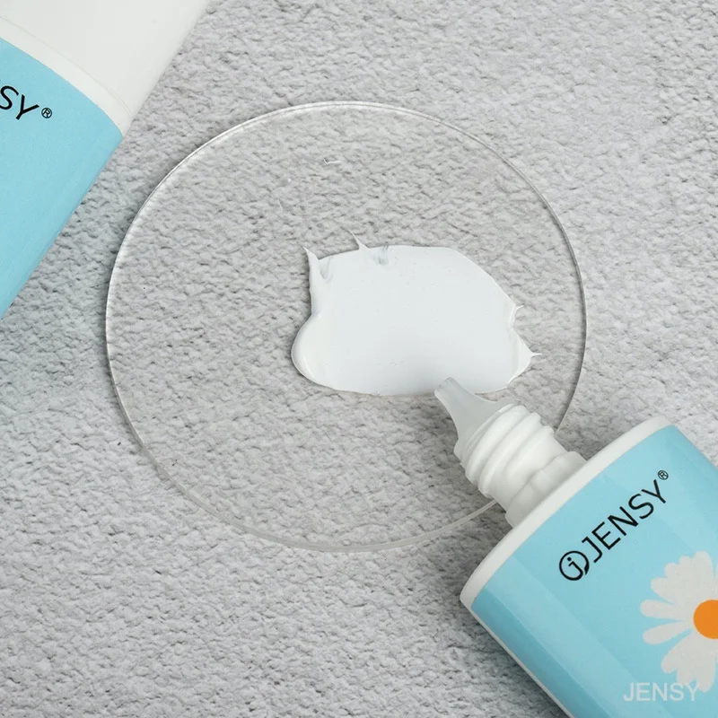 Spf 50 Spf30 Natural Private Label Face Skin Care Whitening sunscreen Sunblock Sun Screen Lotion Sunscreen Cream