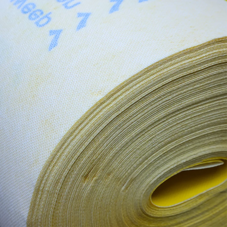 Processing Custom Ground Protective Film Manufacturers Wholesale Floor Tile Tile Protective Film Opp Film Decoration