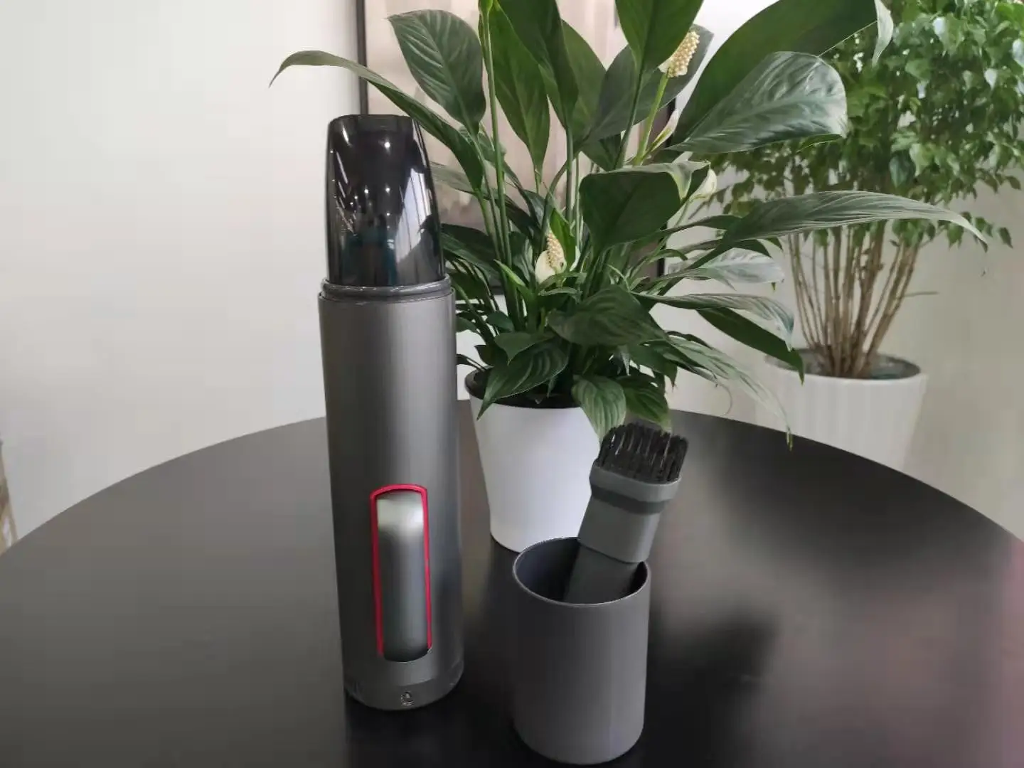 2020 new design mini wireless handheld superpower dust car vacuum cleaner