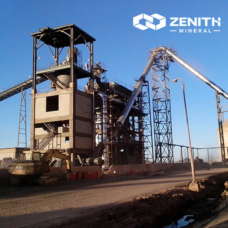 Power Industry Vermiculite Grinding Mill Raymond Mill 2T/H Price