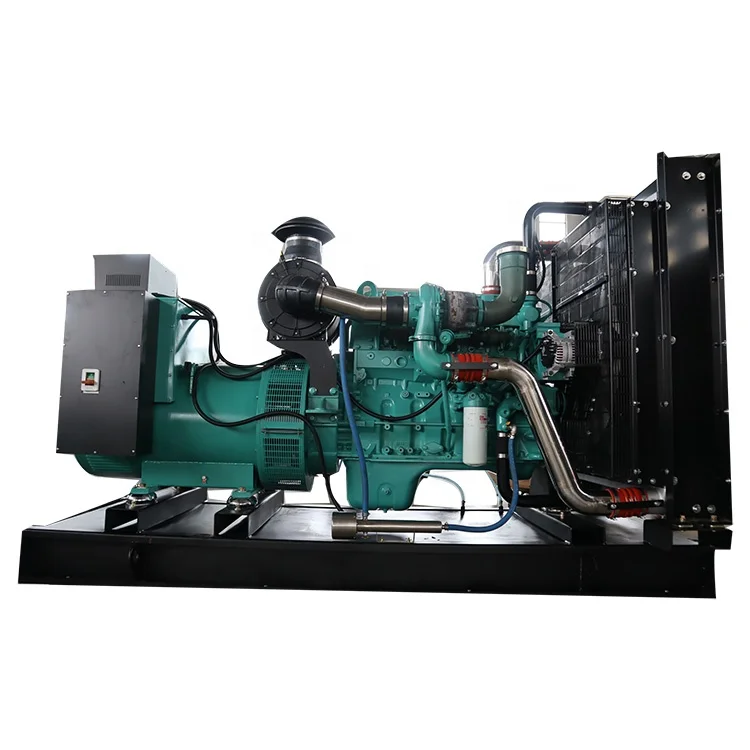 Cumins 1300kw 1625 kva дизель-генератор Производители изношенных шин генератор по выгодной цене