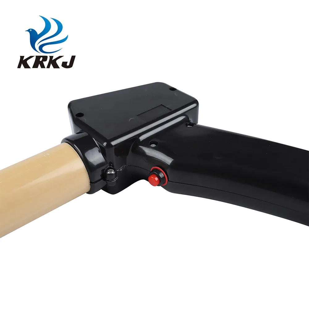 KD703A CETTIA veterinary Outlet artificial Large animal insemination gun for cattle