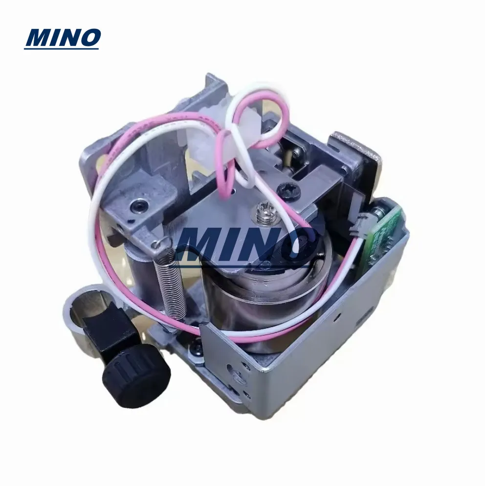 M021000 Original  Mimaki  Cutter head main unit assy