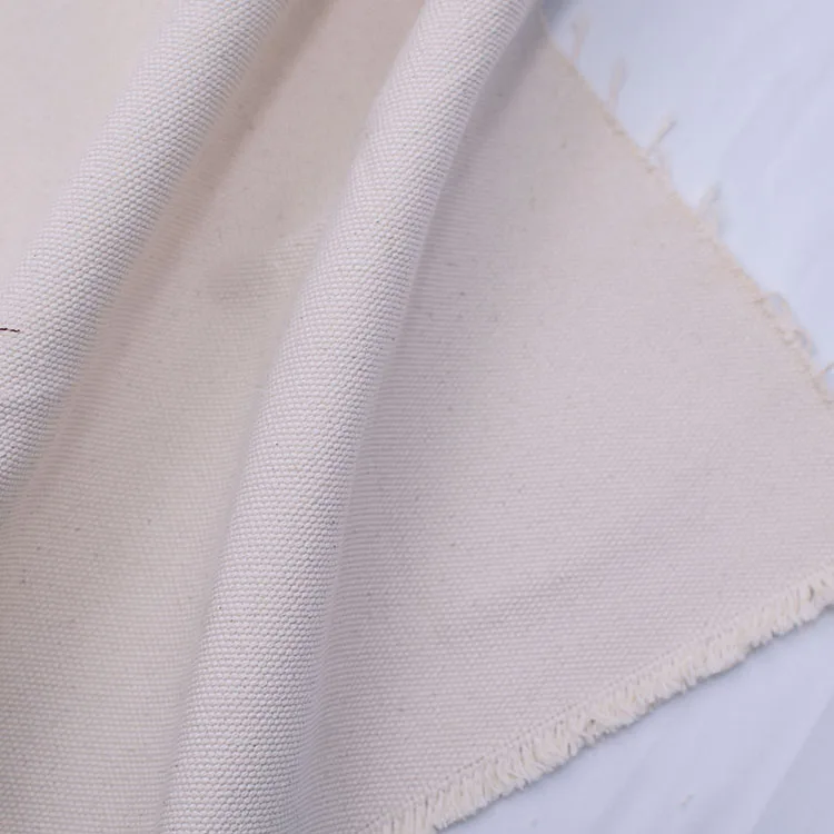 
Good quality factory directly plain canvas fabric for conveyor belt customized colors 