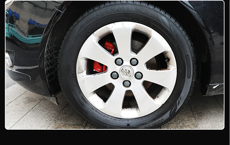 High Effective Tyre Shine Polish/Car Wash Tire Shine