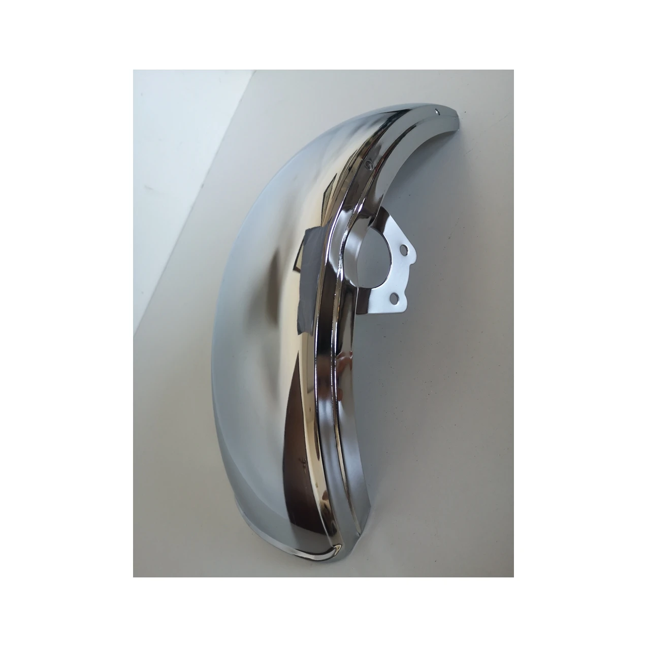 Комплект мотоциклетного кузова, брызговик мотоцикла с гальваническим покрытием, переднее крыло Dx