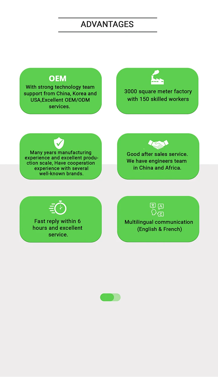 solar hybrid inverter 5kw