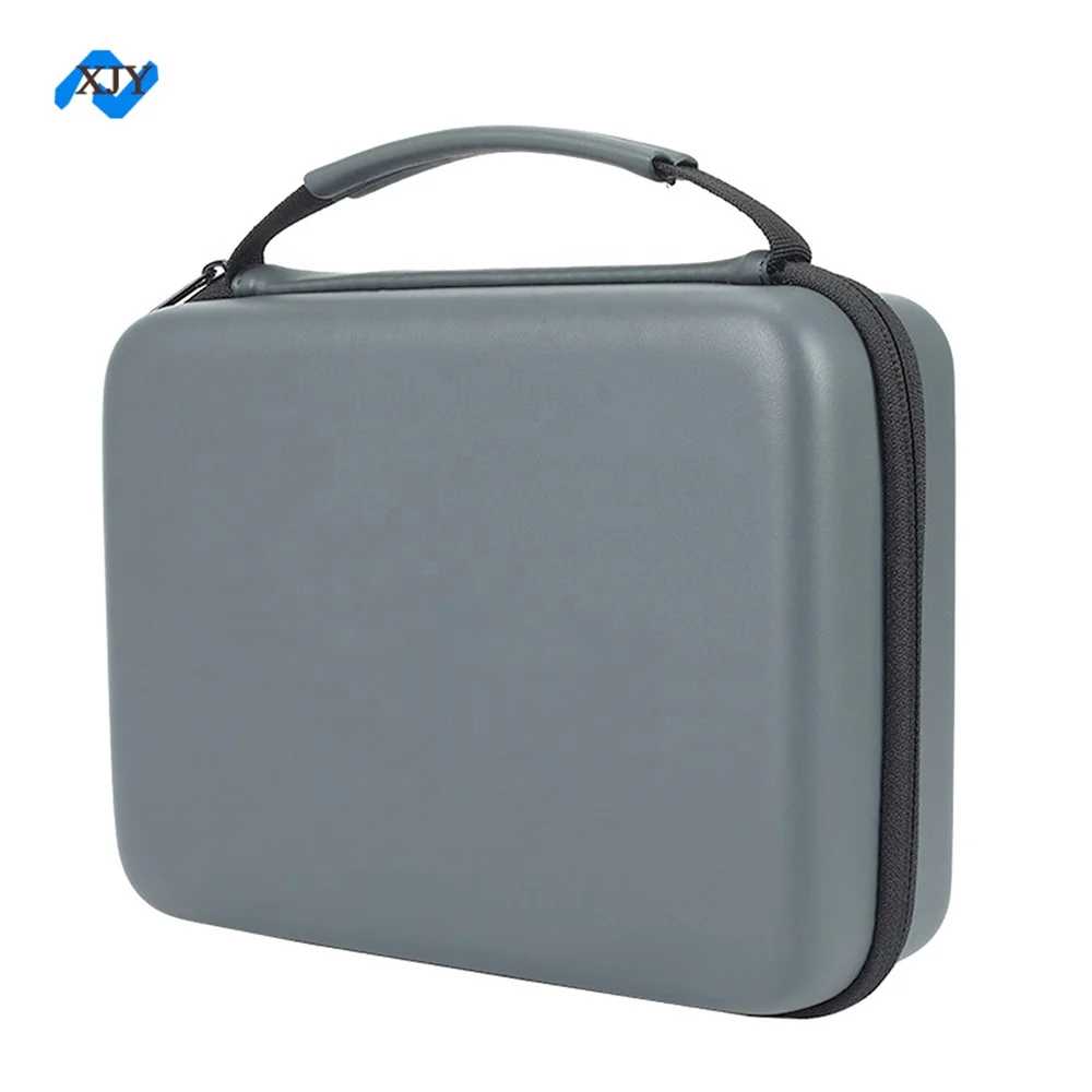 Custom Logo Hard Protective EVA Case for Xbox Series S Console Wireless Controller Accessories Carry Bag