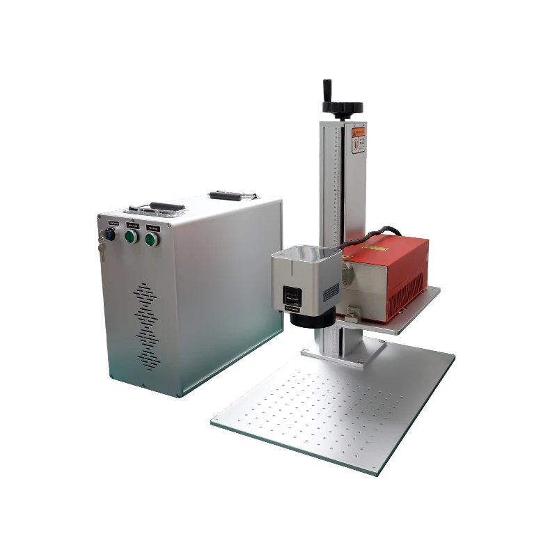 Laser Marker 3w 5w UV Laser Marking Machine for Precision Effective Marking