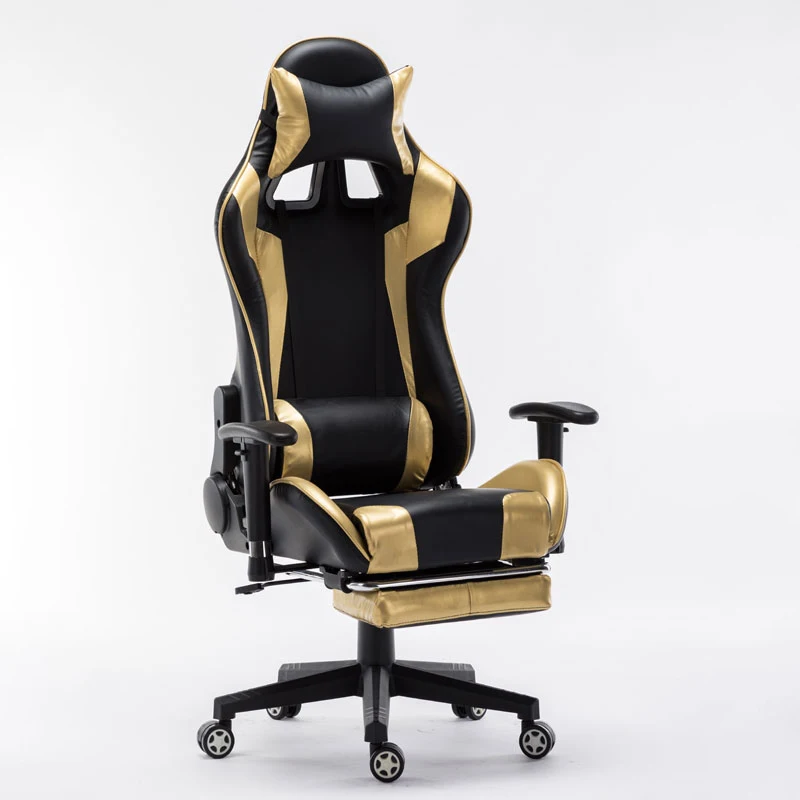  2020 г. silla ejecutiva giratoria эргономичное кожаное офисное кресло для геймеров
