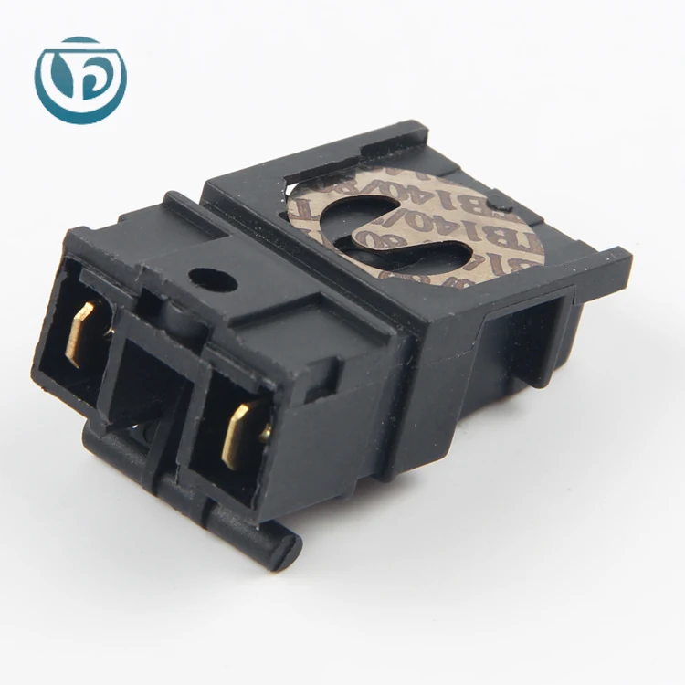 FADA New style coffee machine maker 3 in 1 thermostat housing factory For Electrical Kettle Part