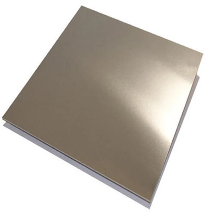 3000 Series Aluminum Sheet Price 5x10 3104 Aluminum Alloy Sheet