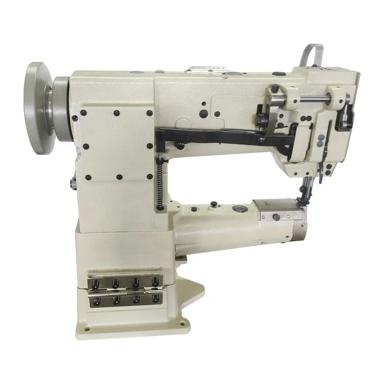 New 2021 Product Bagging and Sewing Machine Programmable Plastic Bag