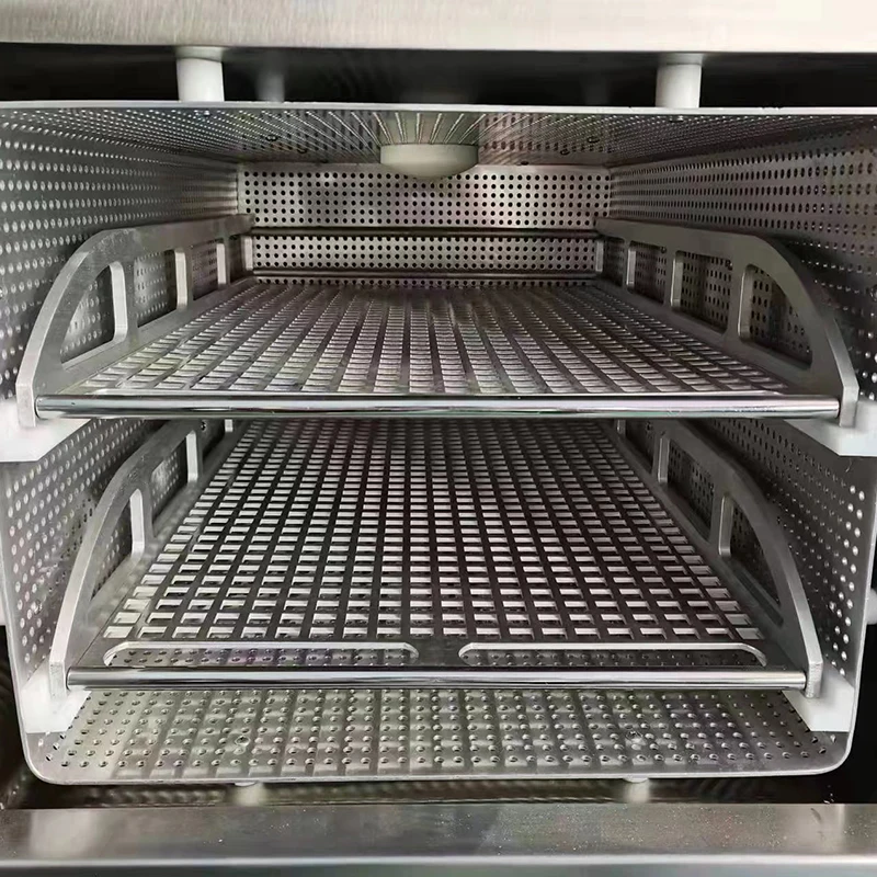 HS-HO300 Low Temperature Single Door Plasma Sterilizer