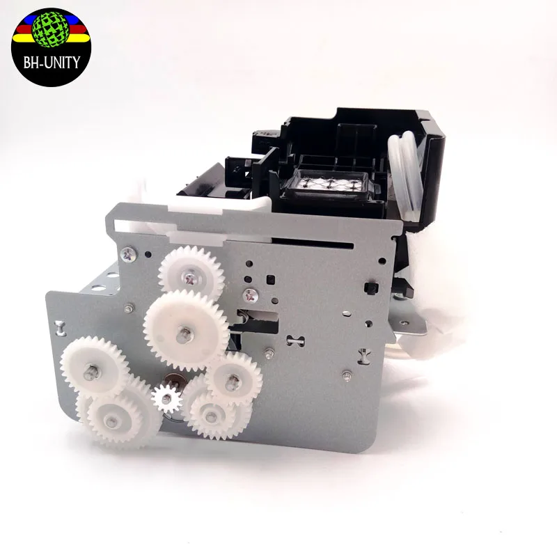 Inkjet printer original Mutoh VJ1604 pump assembly for VJ1614 1624 1638 eps 7880 9880 RJ900