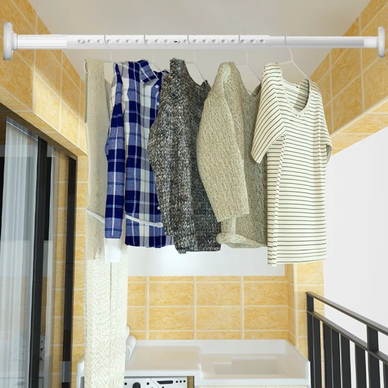 Adjustable living Room black malleable cast iron pipe curtain rods and rails with elbow threaded connector pipes nipples