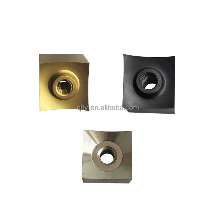 High Speed Steel Shredder Blade/mini shredder blades