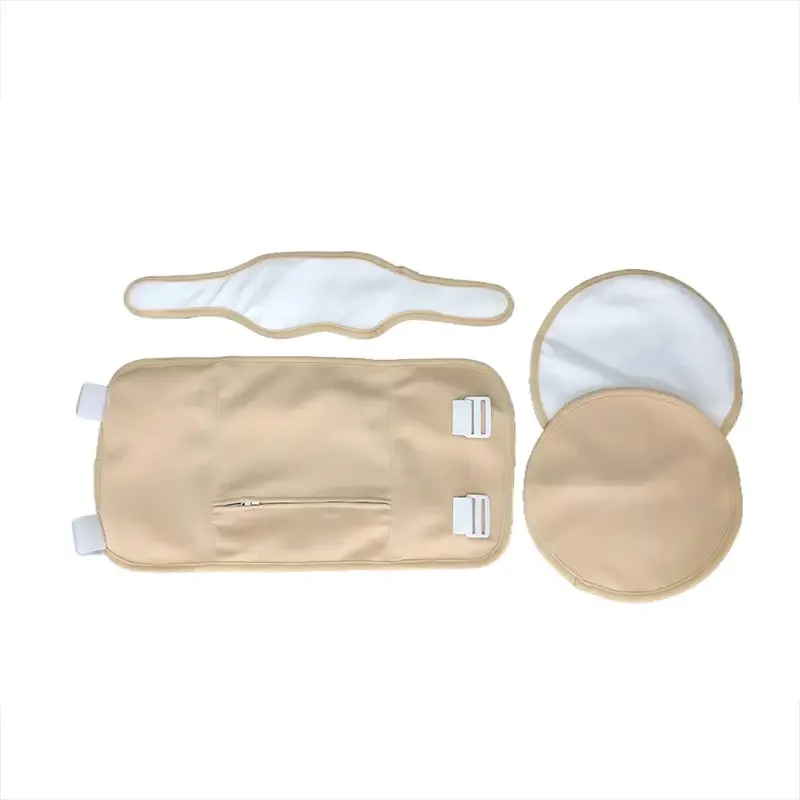 Castor Oil Pack Organic Compression Weight Loss Fertility Packs Cotton Flannel For Wrap Soothing P 2 Wrap, Organ