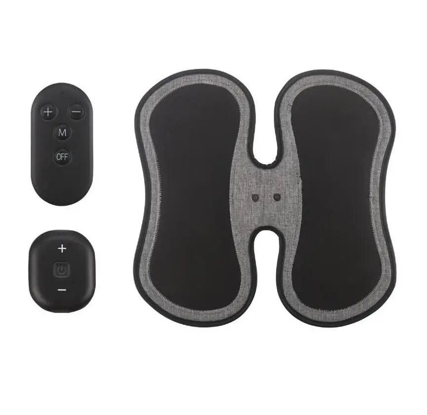 Electric EMS Foot Massager Feet Muscle Stimulator Foot Massage Mat