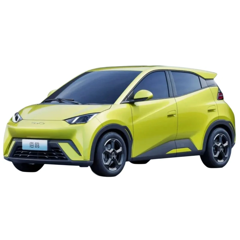 2024 new byd seagull 2023 flying version pure electric car ev 405km vitality used second hand 2020 high speed china ali