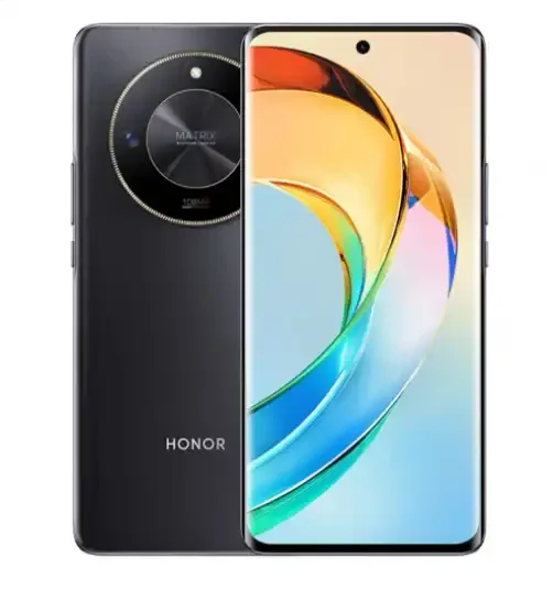Original Honor X50 5G Mobile Phone 6.78 Inch AMOLED 120Hz Snapdragon 6 Gen 1 Camera 108MP Battery 5800mAh with NFC Smartphone