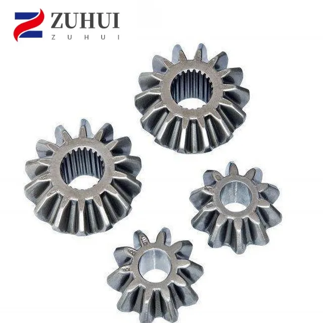 Factory customized sintered miter gear by powder metallurgy process