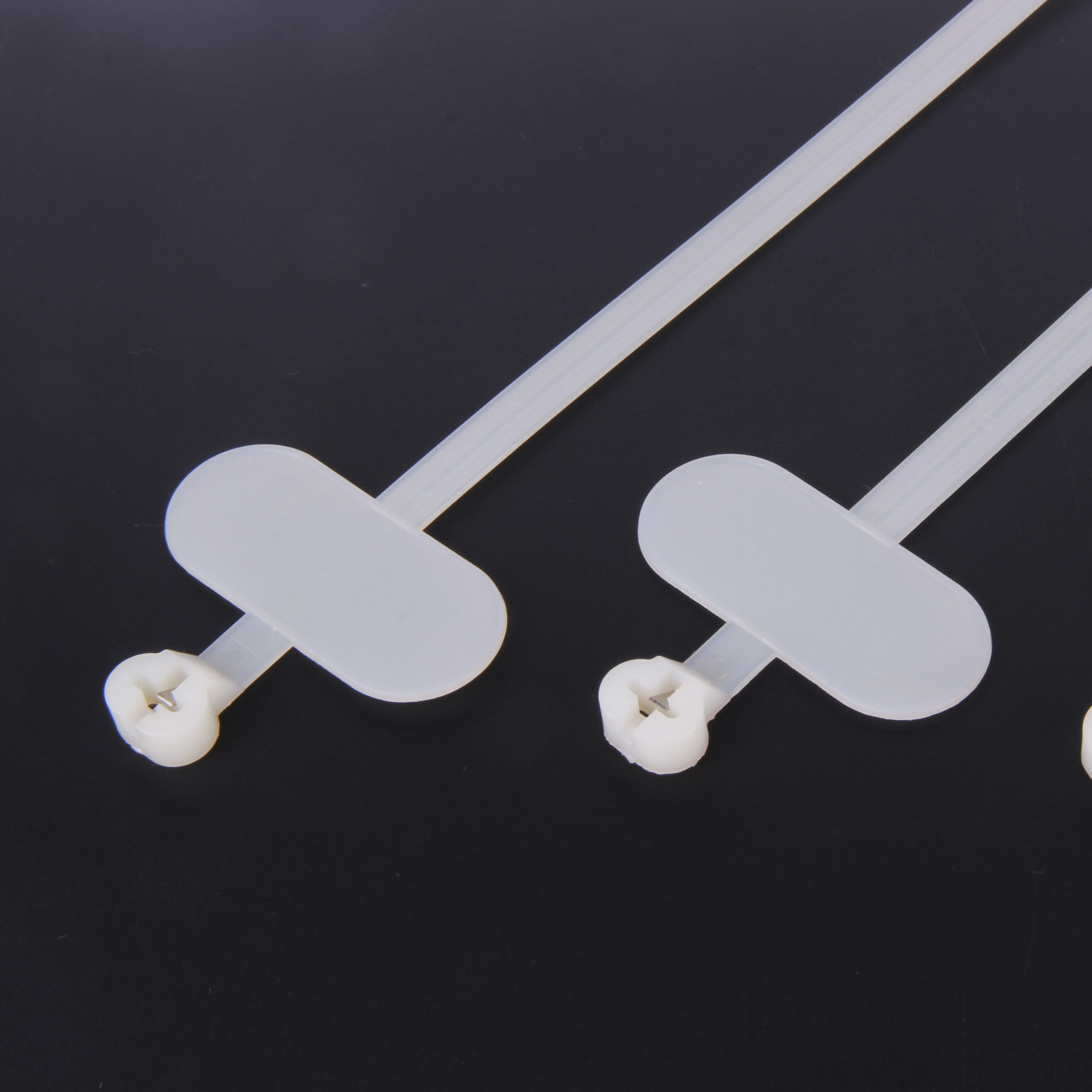 Hot Selling Lowest Price Self Locking Nylon 66 Cable Zip Ties Heavy Duty 18 Inch