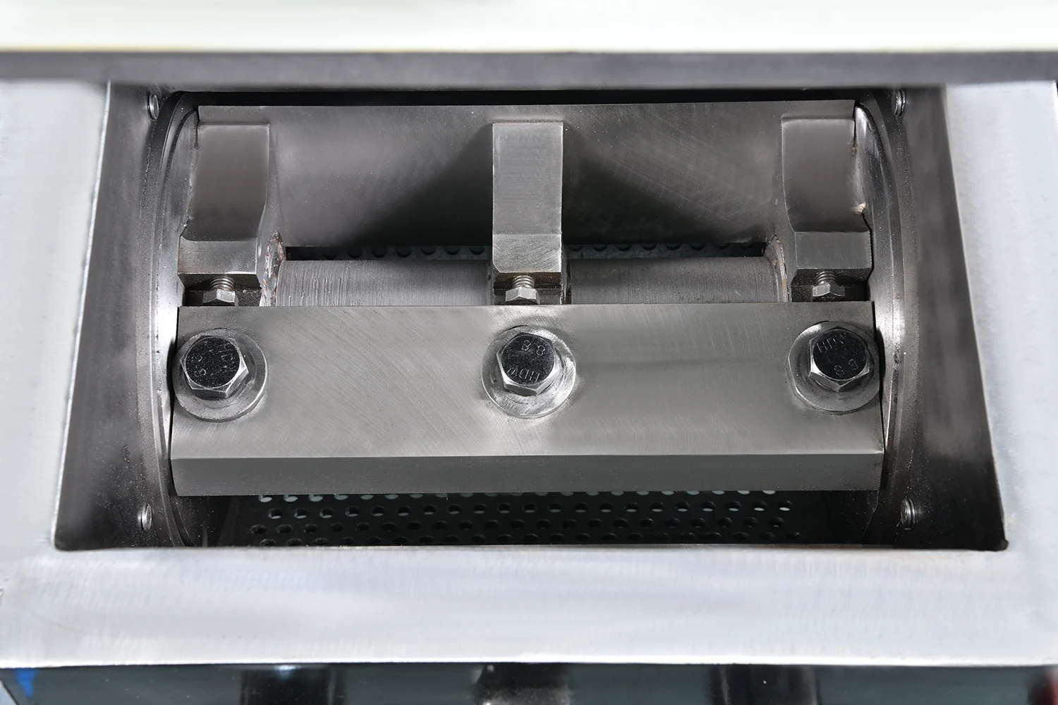 CE 10HP измельчитель для переработки пластиковых бутылок дробилка