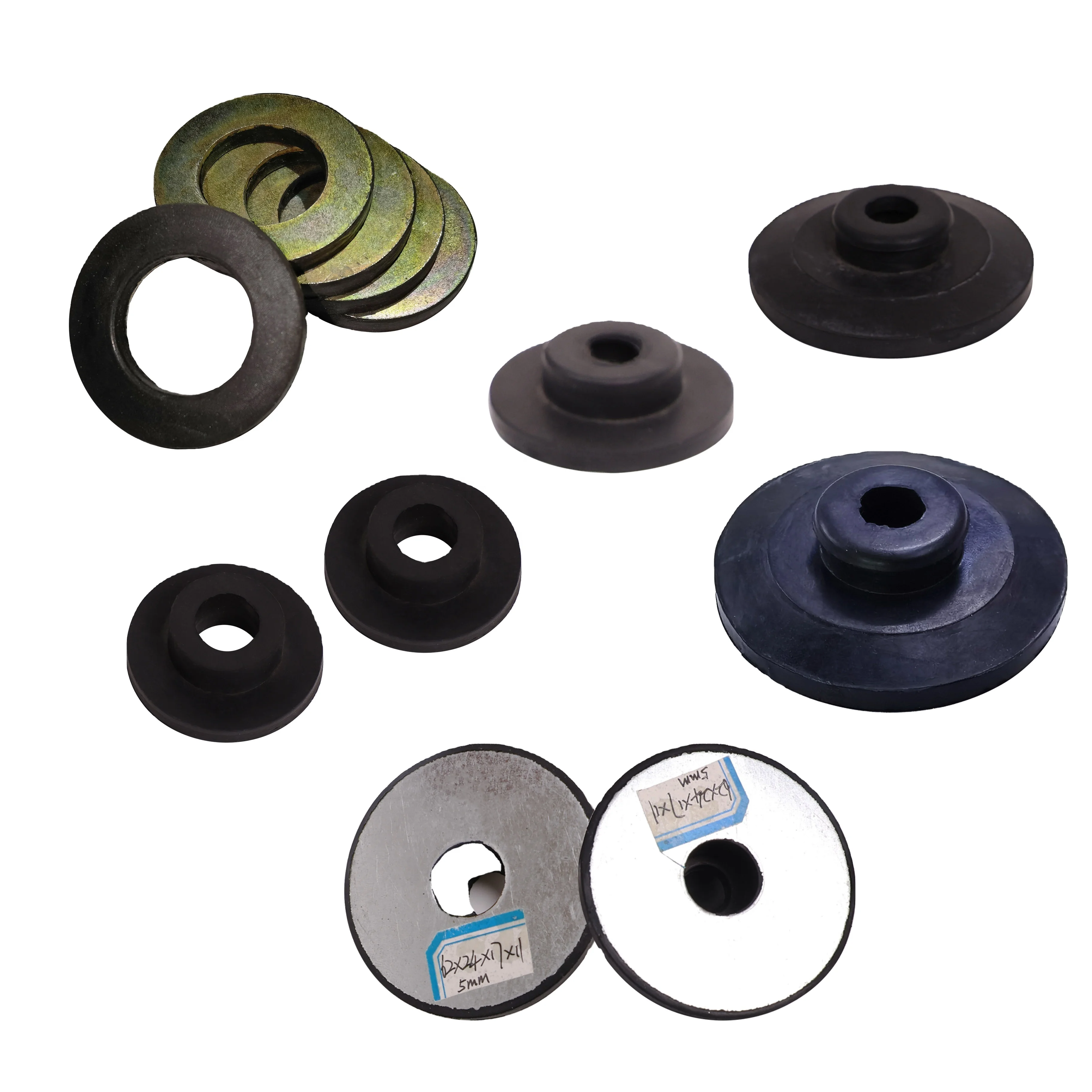 Factory Sales 2024 New High-quality Sound Insulation And Shock Absorption Foam Sealing Gasket