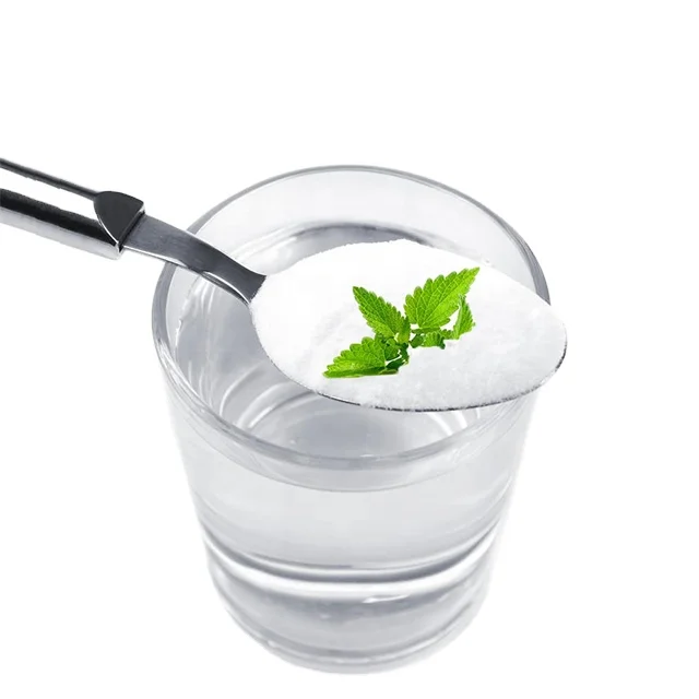 Food Additive Sucralose granule sucralose supplier sugar price Food Sweetener 56038-13-2